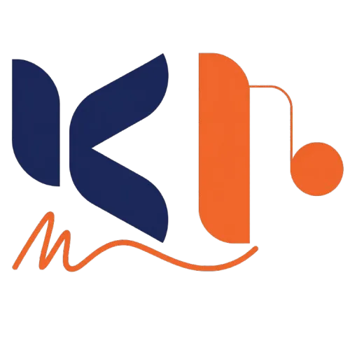 KRMR Solutions Logo