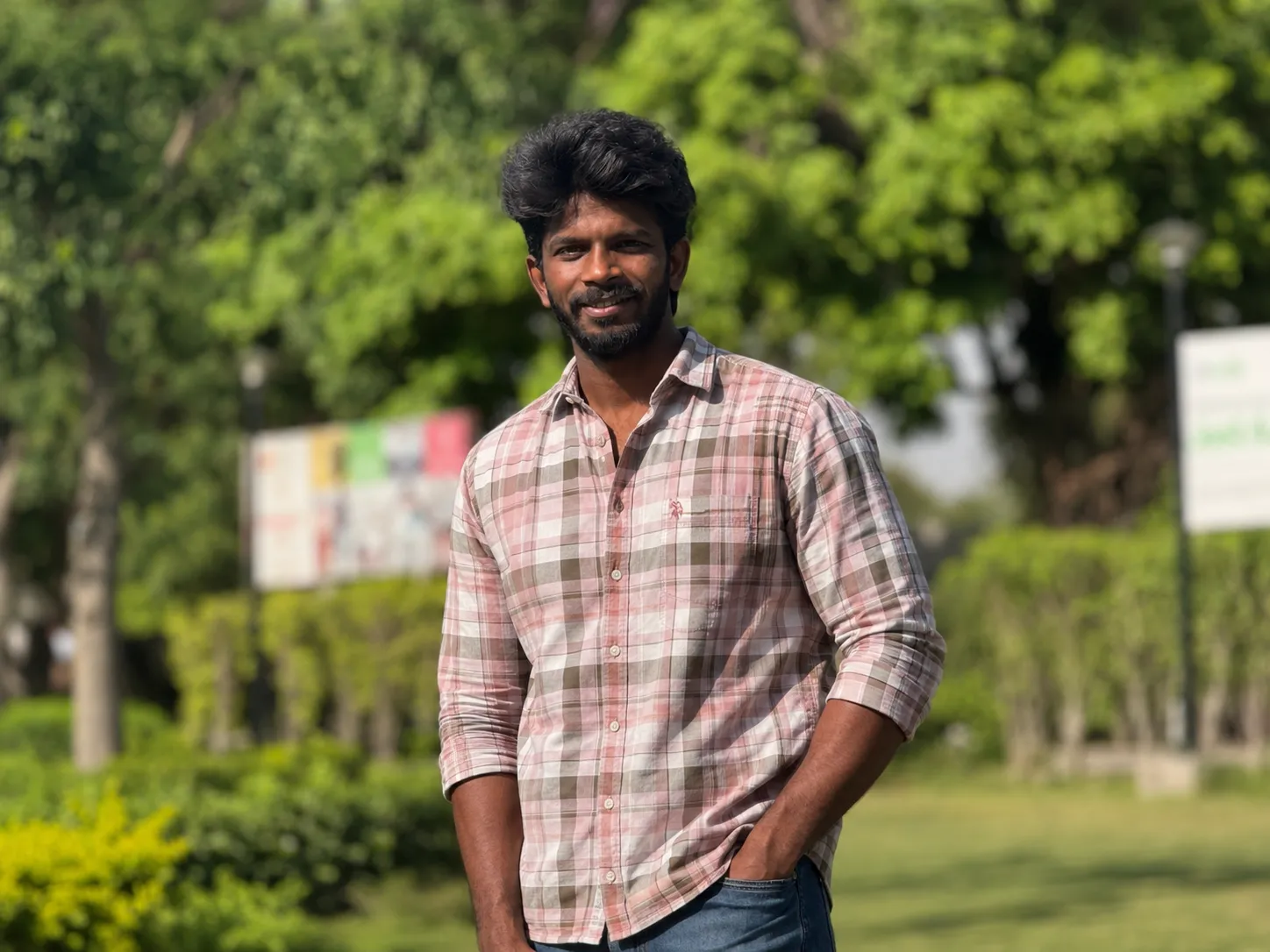 Trusted partner avatar